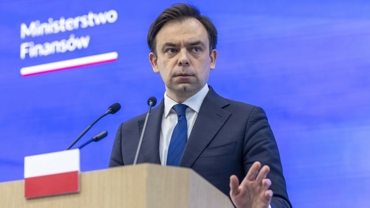 Reporter archiwum 2025 03
07.03.2025 Warszawa Konferencja ministra finansow oraz komisarz UE ds. uslug finansowych oraz unii oszczednosci i inwestycji fot. Andrzej Iwanczuk/REPORTER N/z: Andrzej Domanski
Andrzej Iwanczuk/REPORTER