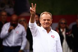 "Mamy ich". Tusk ujawnia wyniki wewnętrznego badania