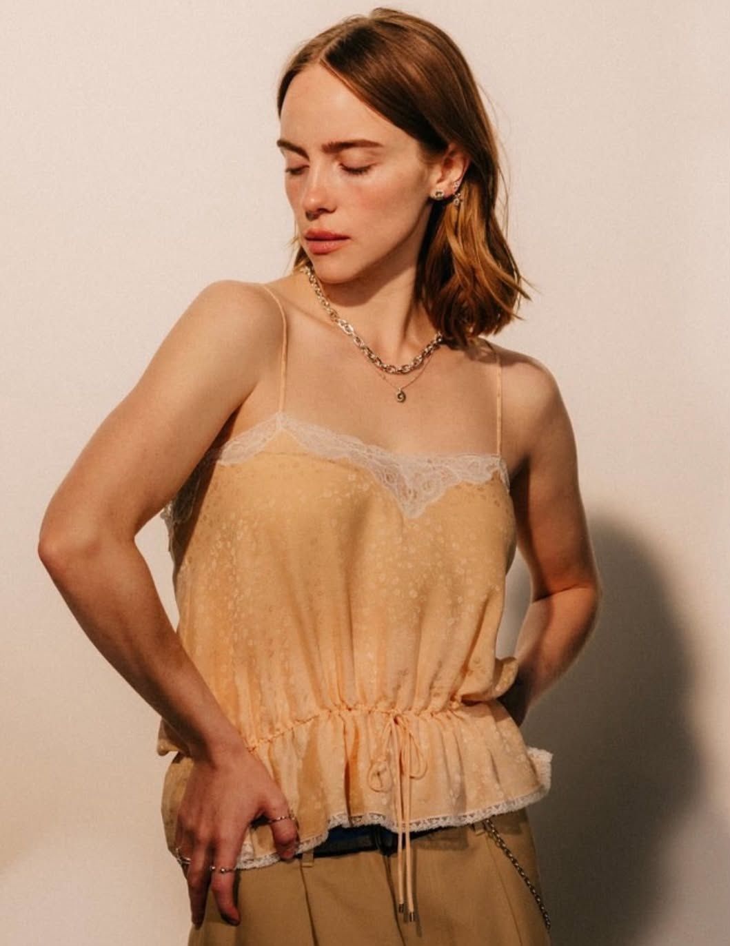 Billie Eilish