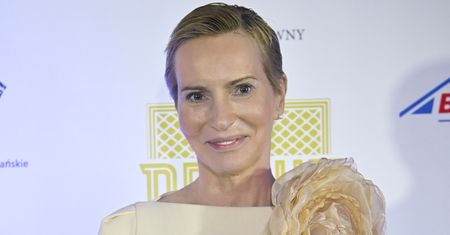 Paulina Smaszcz została pozwana. Tak zareagowała na ruch Kasi Cichopek