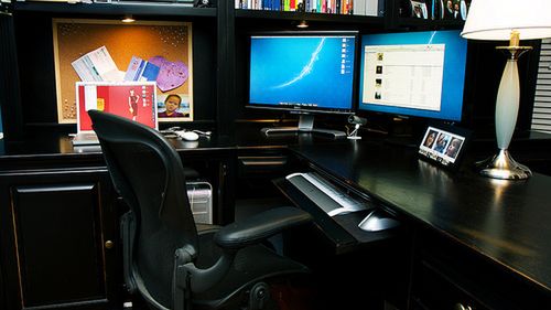 Zawód: przeglądacz internetowych treści fotograficznych 1