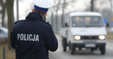 Dziś ogólnopolska akcja Policji i TISPOL. Posypią się kary dla kierowców