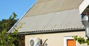Rolnicy usuną azbest bez wkładu własnego. Nabór już trwa