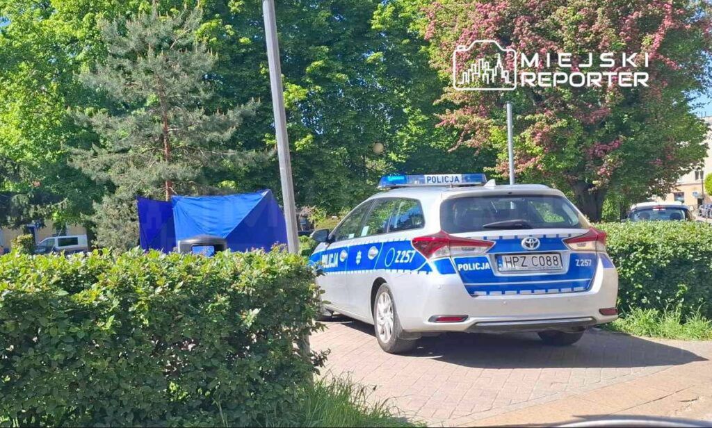 Fot. Czytelnik Miejskiego Reportera