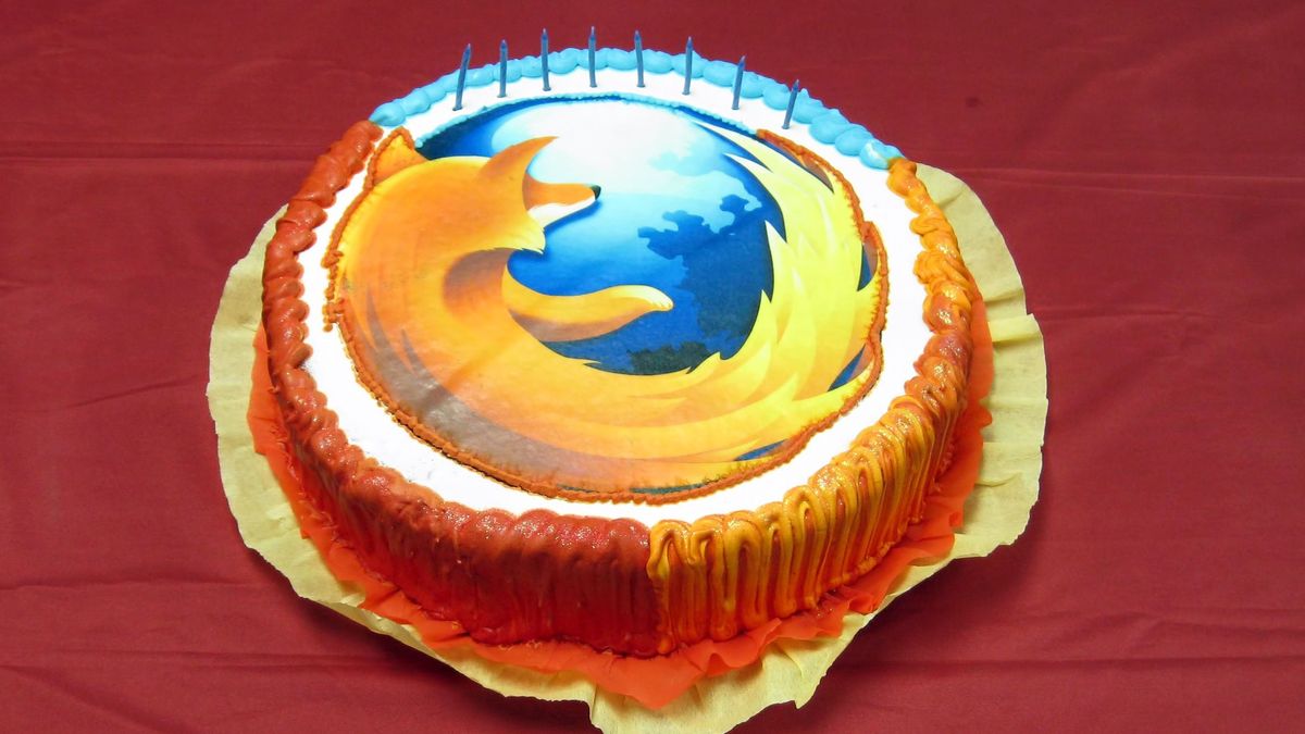 Mozilla
