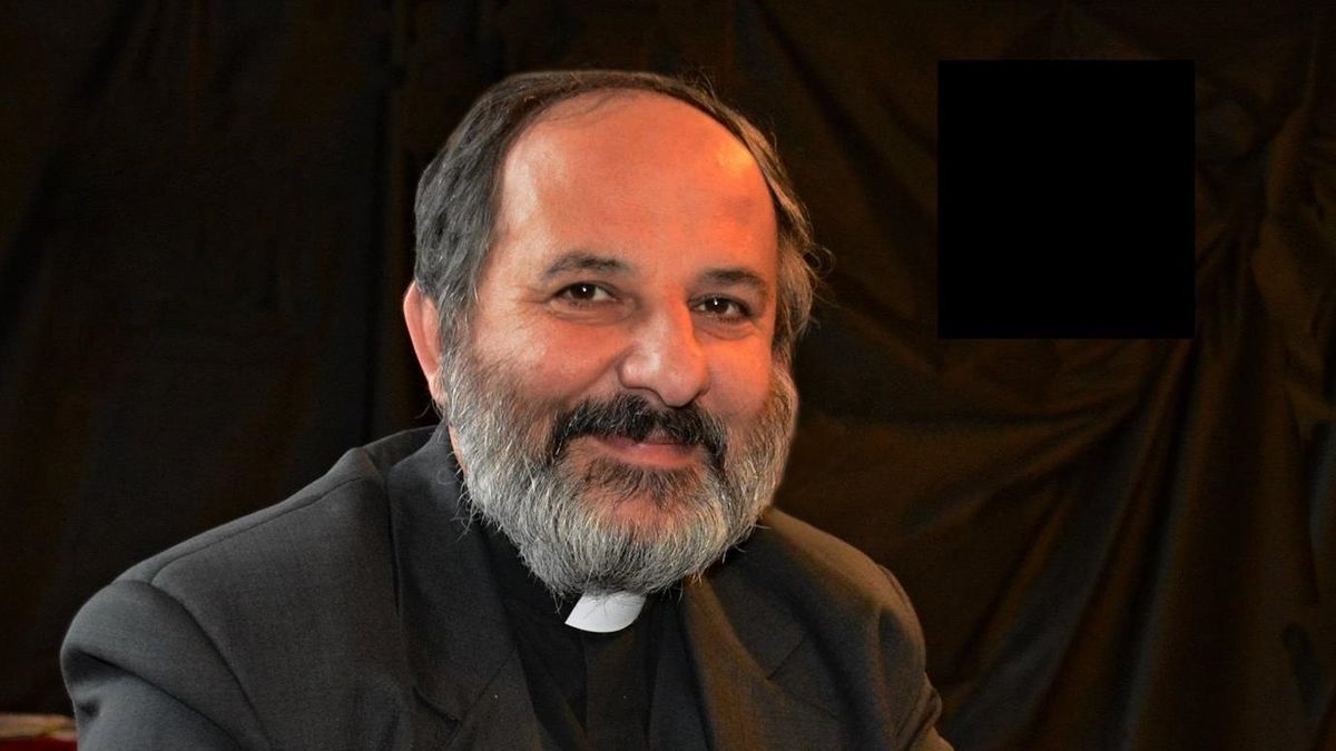 Ks. Isakowicz-Zaleski o szczepionce przeciw COVID-19