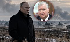 Stephen Biegun dla WP: Putin nie ma zamiaru kończyć tej wojny