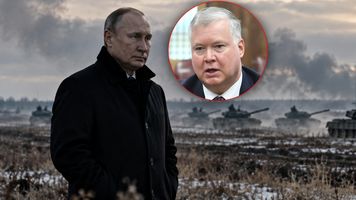 Stephen Biegun dla WP: Putin nie ma zamiaru kończyć tej wojny