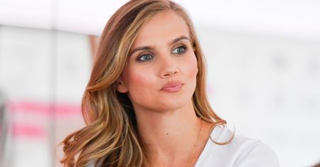 Agnieszka Kaczorowska z nową pracą po rozstaniu. Zobaczymy ją w tv