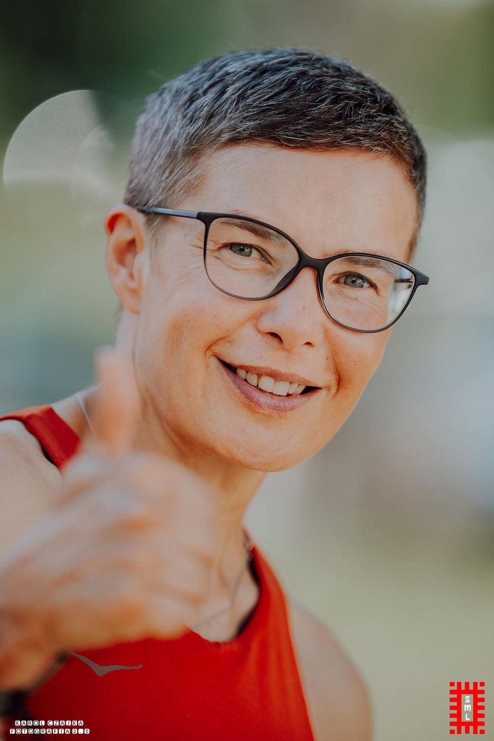 Patrycja Bereznowska
