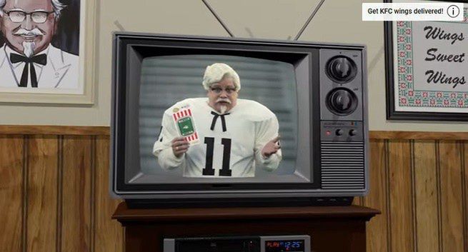 KFC wprowadza 10-tygodniowy abonament na kurczaki (wideo)