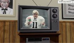 KFC wprowadza 10-tygodniowy abonament na kurczaki (wideo)