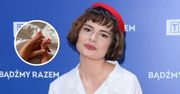 Gwiazda "M jak miłość" urodziła. Zdradziła płeć swojego dziecka!