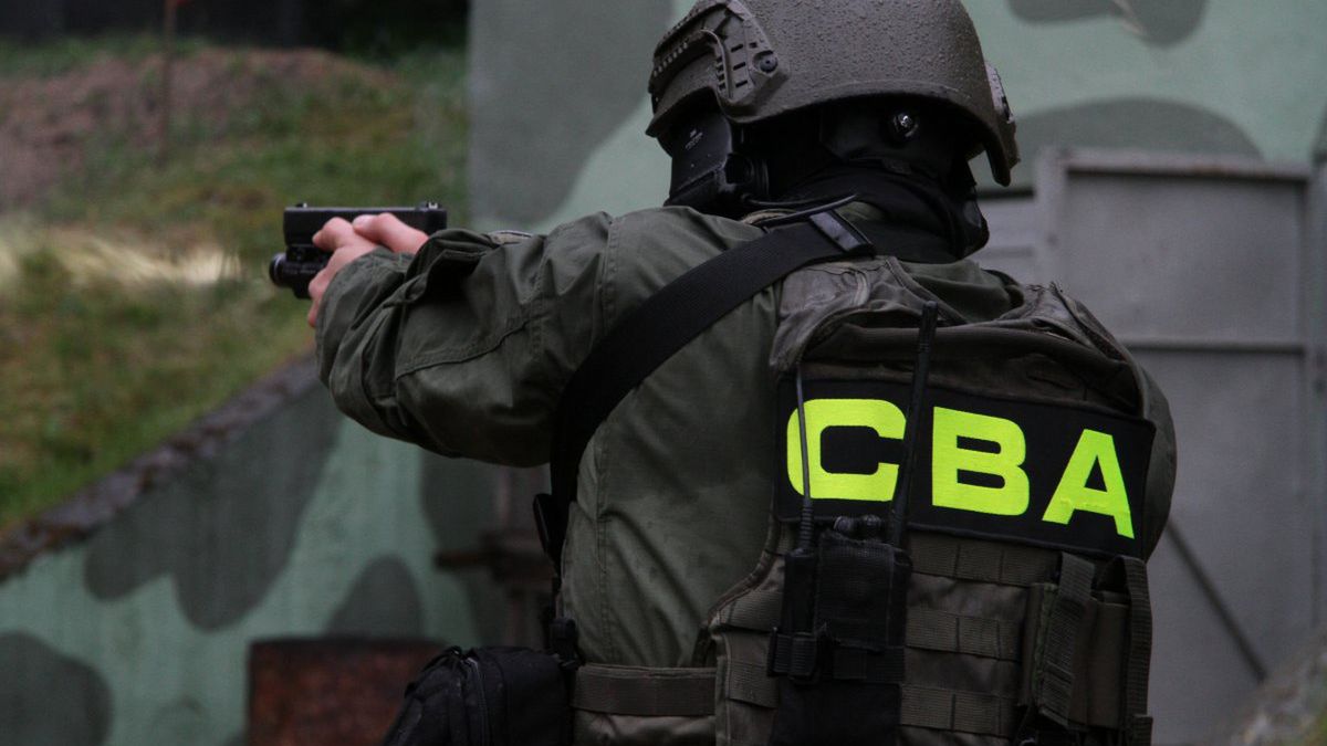 Centralne Biuro Antykorupcyjne zatrzymało chorą rencistkę