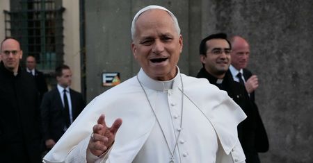 Castel Gandolfo znów ma służyć jako letnia rezydencja papieża