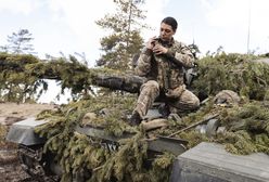 Szef MSZ Wielkiej Brytanii rusza na misję. Do załatwienia dwie sprawy