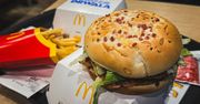 Burger Drwala już w McDonald's. Jak długo będzie dostępny?
