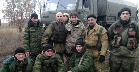 Przybyli Rosjanom na pomoc, spotkał ich marny los. Teraz skarżą Putinowi
