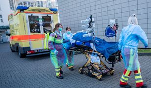 Koronawirus. Niemcy biją na alarm. RKI: rekordowa liczba zgonów