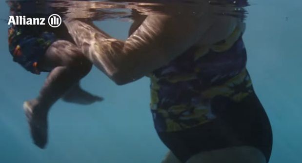 Allianz informuje w nowej kampanii o połączeniu z Avivą