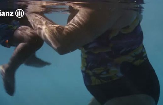 Allianz informuje w nowej kampanii o połączeniu z Avivą