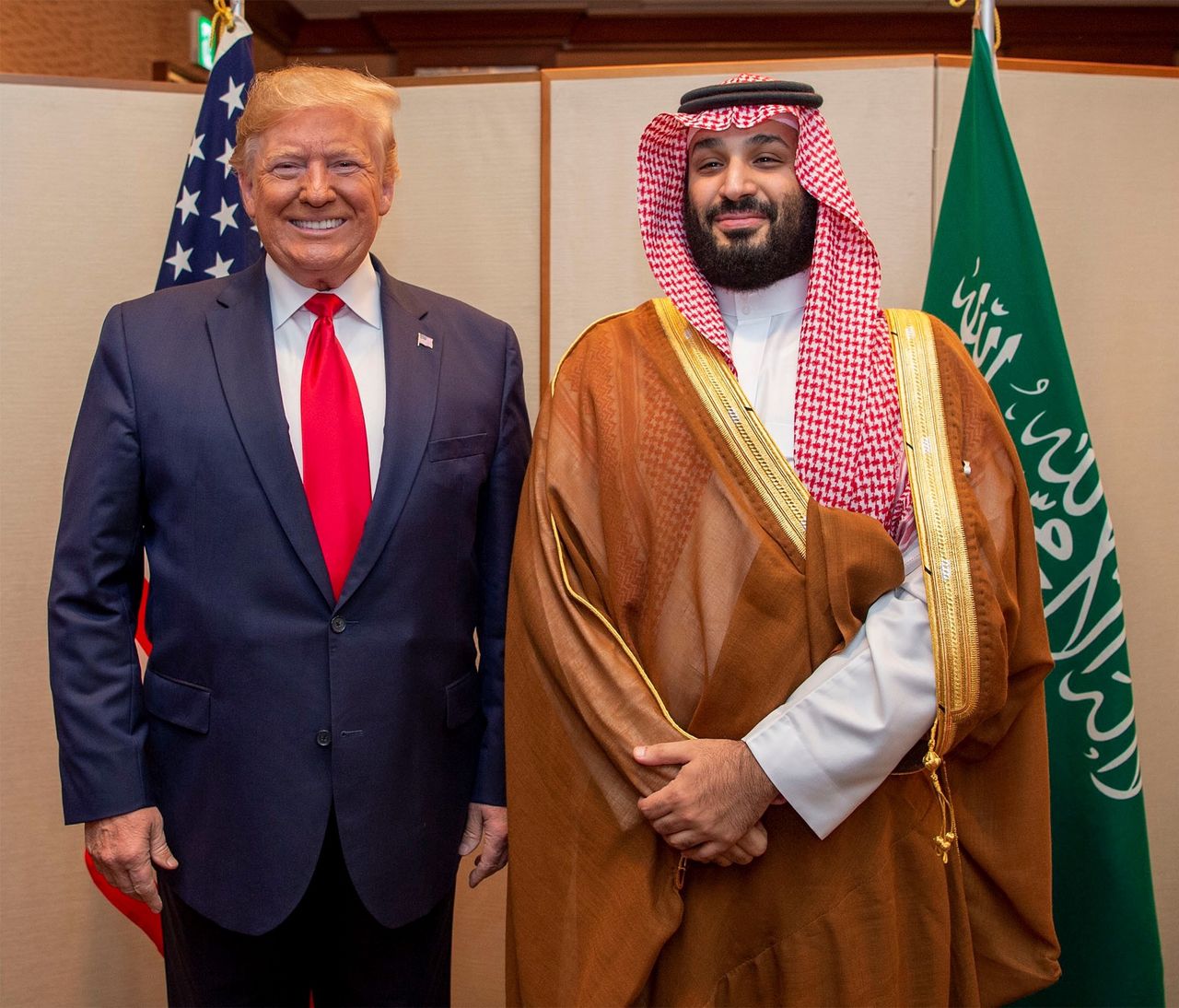 Saudi $600B investment plan may hinge on oil price battle