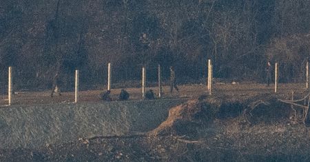 Korea Północna zwiększa wsparcie dla Rosji. Tysiące żołnierzy i sprzęt
