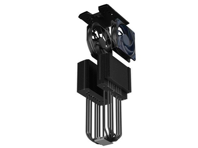 Cooler Master MA824