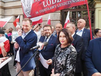 Centra Integracji Cudzoziemców: Łódzcy działacze mają pomysł na debatę o migrantach