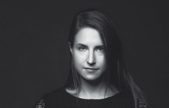 Agata Żychlińska-Hoppe na czele Mufu