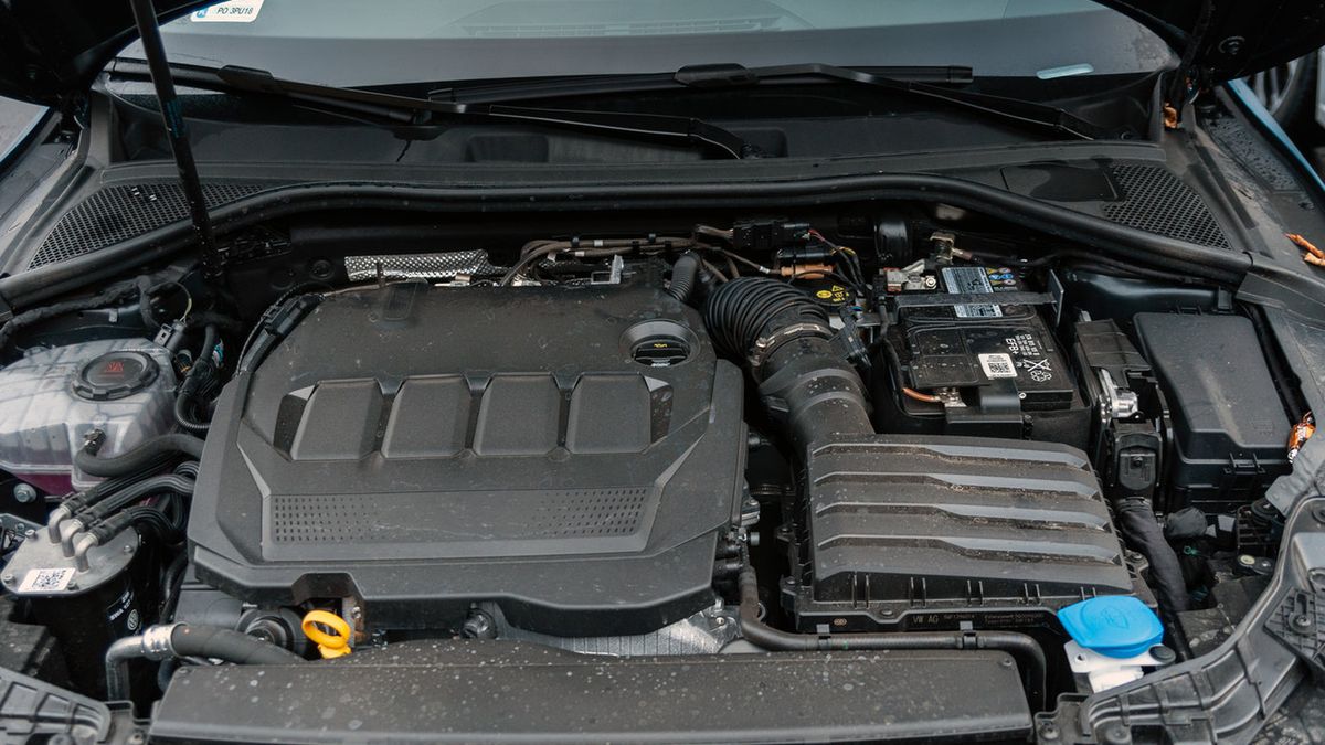 Diesle Audi odchodzą do lamusa — przynajmniej w Holandii