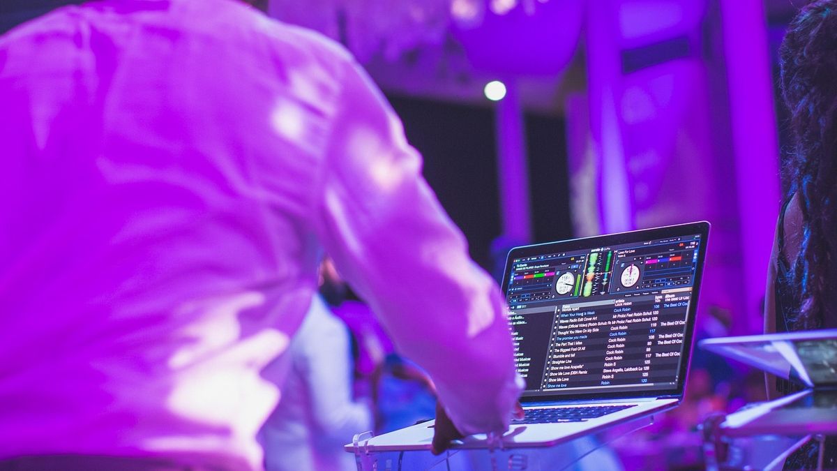 DJ może trafić do więzienia na 15 lat.