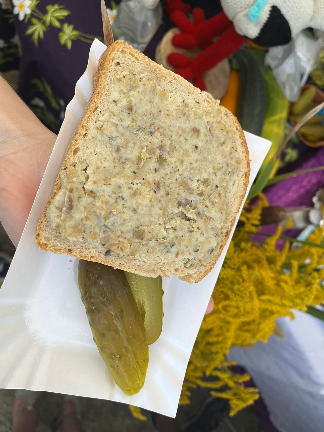 23. Dzień Ogórka w Kruszewie