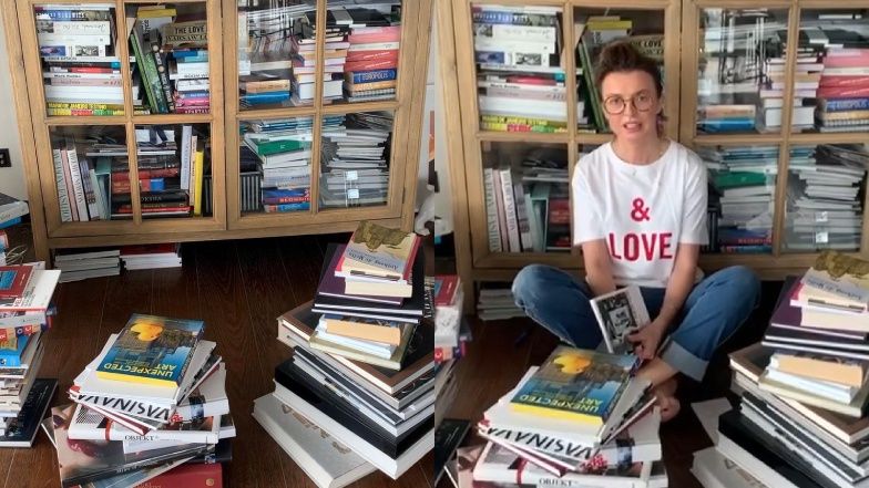 Tak mieszka Katarzyna Sokołowska