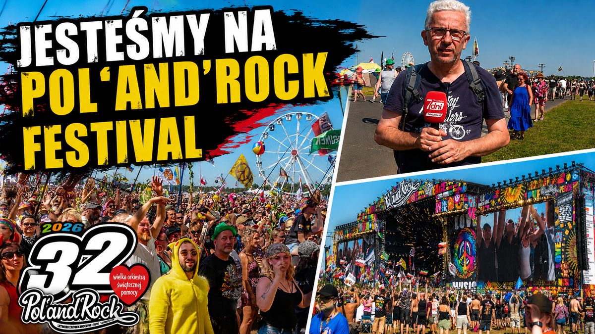 PolandRock Festival 2026