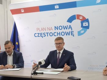 Częstochowa: Dość nierównego traktowania. Katowice mają łatwiej