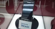 Samsung Wave S8500 - przegląd możliwości [wideo]