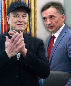 Otoczenie prezydenta o sytuacji Ziobry, Musk na drodze do zostania bilionerem [SKRÓT PORANKA]