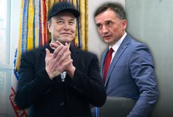 Otoczenie prezydenta o sytuacji Ziobry, Musk na drodze do zostania bilionerem [SKRÓT PORANKA]