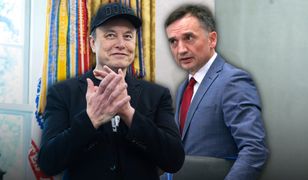 Otoczenie prezydenta o sytuacji Ziobry, Musk na drodze do zostania bilionerem [SKRÓT PORANKA]