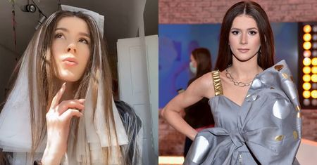 Roksana Węgiel pokazuje "nowe włoski". Fani zdezorientowani