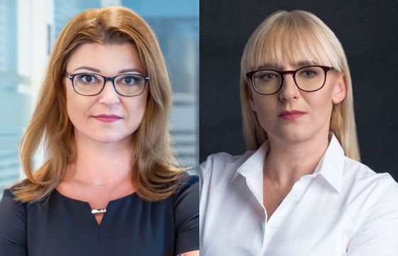 Wiceprezeski Heliosa w zestawieniu 50 najbardziej wpływowych kobiet światowej branży kinowej