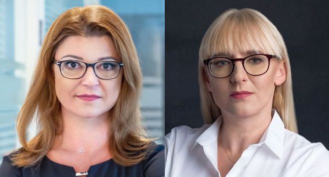 Wiceprezeski Heliosa w zestawieniu 50 najbardziej wpływowych kobiet światowej branży kinowej