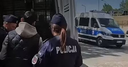 W Sosnowcu zapadł wyrok. 4,5 roku więzienia dla "lover boya"