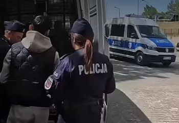 W Sosnowcu zapadł wyrok. 4,5 roku więzienia dla "lover boya"