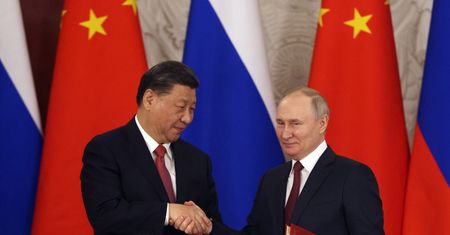 Rosję i Chiny połączy wielki gazociąg. Budowę rozpoczną w przyszłym roku