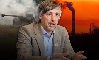 Wielka zmiana dla zbrojeniówki. Wiceminister klimatu ujawnia zamiary