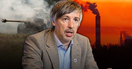 Wielka zmiana dla zbrojeniówki. Wiceminister klimatu ujawnia zamiary