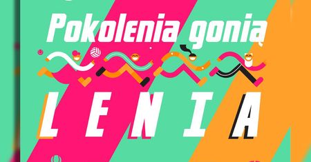 Darmowe zajęcia sportowe dla każdego. „Pokolenia gonią lenia” ruszyły w Lublinie
