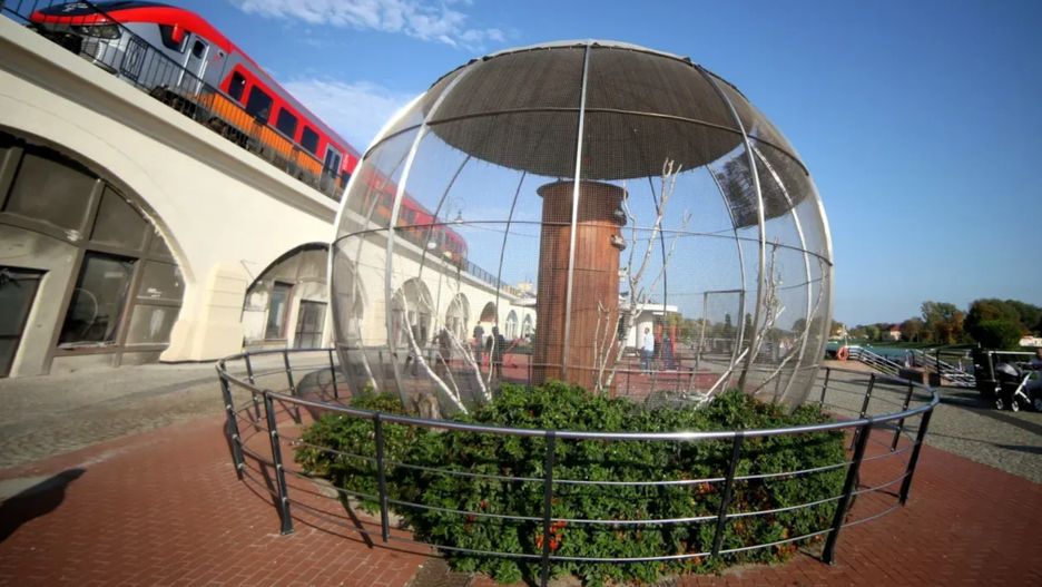 Gorzów pokaże, jak zmieni się Bulwar Wschodni.